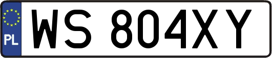 WS804XY
