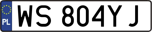 WS804YJ