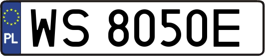 WS8050E