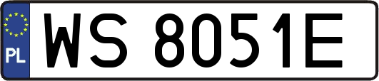 WS8051E