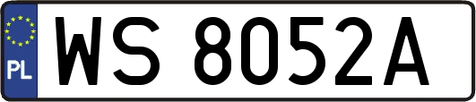 WS8052A