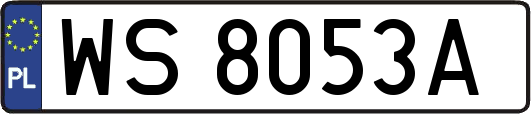 WS8053A