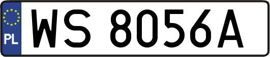 WS8056A