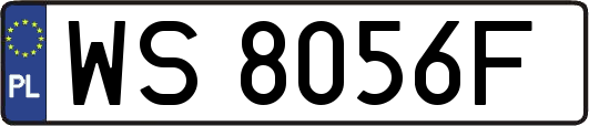 WS8056F