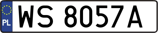 WS8057A