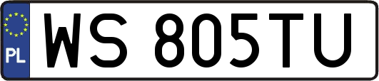 WS805TU