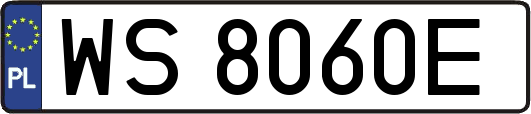 WS8060E