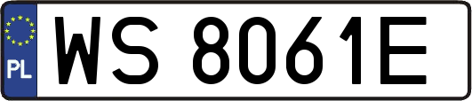 WS8061E