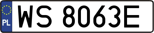 WS8063E