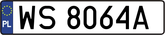 WS8064A