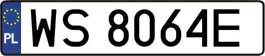 WS8064E