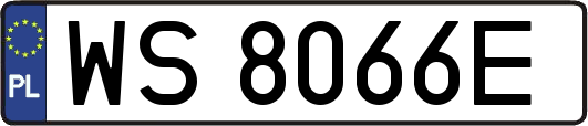 WS8066E