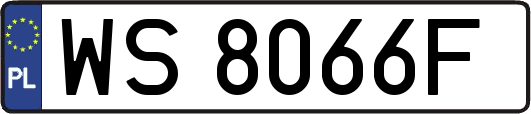 WS8066F