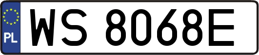 WS8068E