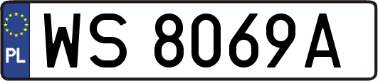 WS8069A