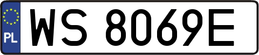 WS8069E