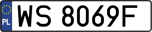 WS8069F