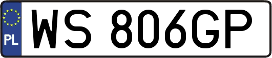 WS806GP