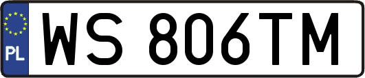 WS806TM
