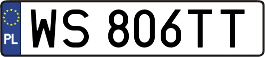 WS806TT
