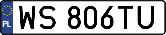 WS806TU
