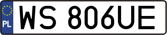 WS806UE