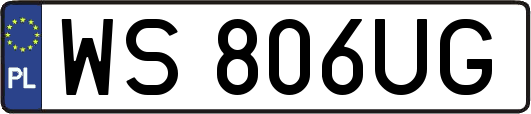 WS806UG