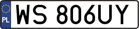 WS806UY