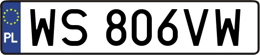 WS806VW