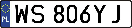 WS806YJ