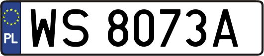 WS8073A