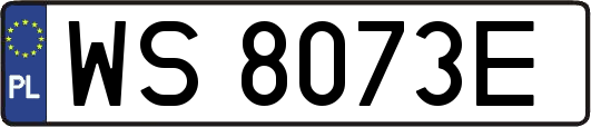 WS8073E