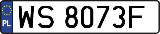 WS8073F