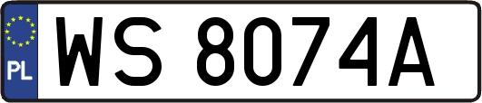 WS8074A