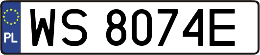 WS8074E