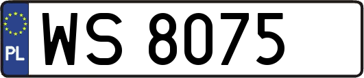 WS8075