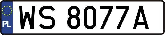 WS8077A
