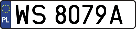 WS8079A