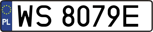 WS8079E