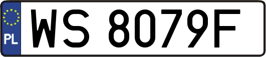 WS8079F