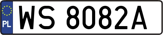 WS8082A