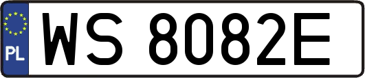 WS8082E