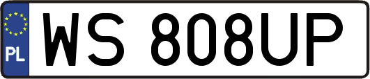 WS808UP