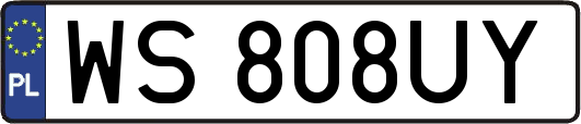 WS808UY