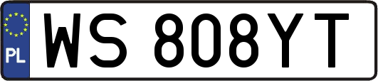WS808YT