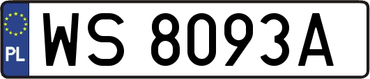 WS8093A