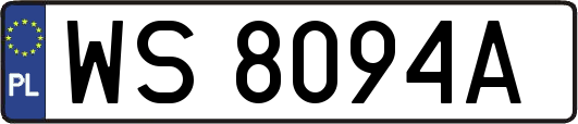 WS8094A