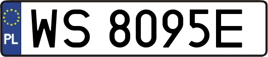 WS8095E