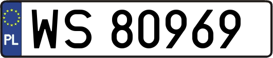 WS80969