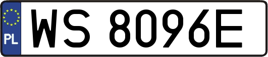 WS8096E